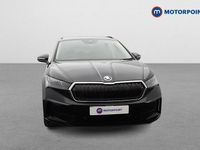 Used Skoda Enyaq iV 125 kW (170 HP) 2024 Black SUV