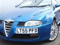 used Alfa Romeo GT 