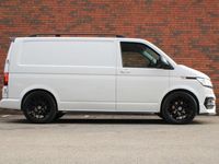 Used VW Transporter Startline 2020 White Van