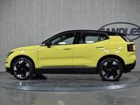 Used Volvo EX30 Plus 200 kW (272 HP) 2024 Yellow SUV
