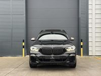 Used BMW X5 Comfort Edition 2019 Black SUV