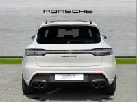 Used Porsche Macan 434 HP (319 kW) 2025 Grey SUV