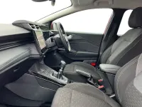 Used Ford Puma Titanium 125 HP (91 kW) 2025 Fantastic red SUV