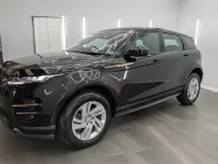 Używany Land Rover Range Rover evoque R-Dynamic 180 KM (132 kW) 2019 Czarny SUV