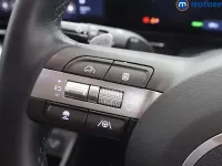 Used Hyundai Kona Advanced 160 kW (218 HP) 2025 Blue SUV