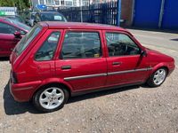 used Rover 100 1.4 114 GSI 5d 74 BHP