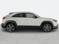 Used Mazda MX30 Inclusive 106 kW (145 HP) 2022 Silver SUV