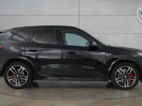 Used BMW X1 M Sport 168 HP (123 kW) 2025 Black SUV