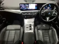 Used BMW 320 M Sport 190 HP (139 kW) 2024 Grey Sedan