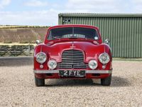 used Aston Martin DB2 Vantage