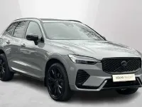 Used Volvo XC60 Plus 345 HP (253 kW) 2026 SUV