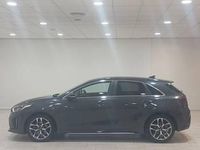 Used Kia Ceed GT-Line 2019 Grey Hatchback