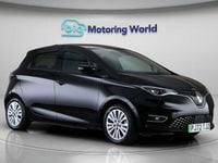 Used Renault Zoe Techno 100 kW (136 HP) 2024 Hatchback