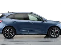 Used Ford Kuga ST-Line X 225 HP (165 kW) 2023 Blue SUV