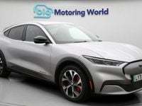 Used Ford Mustang Standard Range 269 HP (197 kW) 2021 Estate