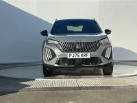 Used Peugeot 2008 Allure 101 HP (74 kW) 2024 Grey SUV