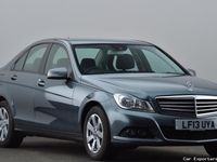 Used Mercedes C220 2013 Sedan