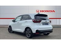 used Honda Jazz 1.5 i-MMD Hybrid Advance Sport 5dr eCVT Hybrid Hatchback