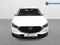 Używany Mazda CX-30 Inclusive 2021 Biały SUV