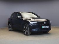 Used Volvo XC40 Core 169 kW (231 HP) 2023 Black SUV