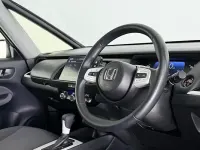 Used Honda Jazz Elegance 122 HP (89 kW) 2025 Hatchback