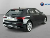 Used Audi A3 Sportback e-tron Sport 204 HP (150 kW) 2025 Hatchback