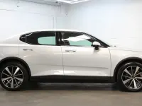Used Polestar 2 164 kW (224 HP) 2021 Grey Hatchback