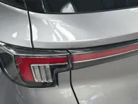 Used Vauxhall Mokka S 128 HP (94 kW) 2023 Grey SUV