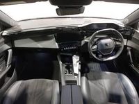 Used Peugeot 308 GTi 131 HP (96 kW) 2023 Red Hatchback