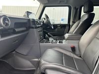 Used Ineos Grenadier 2024 Black Pickup