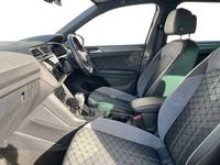 Used VW Tiguan 150 HP (110 kW) 2022 SUV