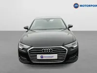 Used Audi A6 Sport 2022 Black Sedan