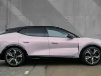 Used Lotus Eletre 675 kW (918 HP) 2026 Grey SUV