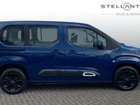 used Citroën Berlingo o 1.5 BlueHDi 100 Flair M 5dr MPV