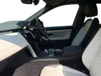 Used Land Rover Discovery Sport SE Dynamic 2026 Black SUV