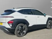Used Hyundai Kona Ultimate 138 HP (101 kW) 2026 Grey SUV