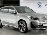 Used BMW iX1 M Sport 150 kW (204 HP) 2026 Silver SUV