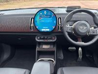 Used Mini John Cooper Works Countryman 296 HP (217 kW) 2025 Grey SUV