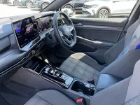 Used VW Golf VIII GTE 272 HP (200 kW) 2025 Silver Hatchback