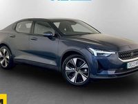 Used Polestar 2 Long Range Single Motor 169 kW (231 HP) 2022 Hatchback