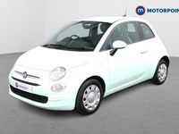 used Fiat 500 1.0 Mild Hybrid Pop 3dr