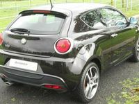 Used Alfa Romeo MiTo 120 HP (88 kW) 2009 Hatchback