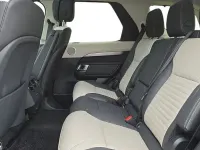 Used Land Rover Discovery HSE Dynamic 350 HP (257 kW) 2025 Santorini black SUV