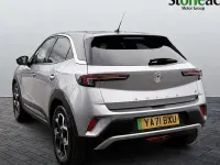 Used Vauxhall Mokka Ultimate 100 kW (136 HP) 2024 Grey SUV