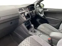 Used VW Tiguan 150 HP (110 kW) 2023 SUV