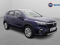 Used Suzuki SX4 S-Cross 129 HP (94 kW) 2025 Hatchback