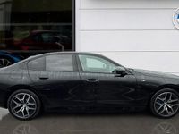 Used BMW i5 M Sport 246 kW (335 HP) 2025 Black Sedan
