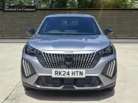 Used Peugeot 2008 Allure 130 HP (95 kW) 2024 SUV