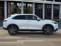 Nowe Honda HR-V Advance 2026 Biały SUV