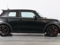 used Mini John Cooper Works Hatch2.0 3dr